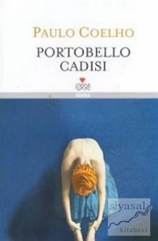 Portobello Cadısı (Ciltli) Paulo Coelho