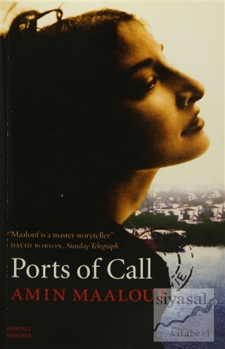 Ports Of Call Amin Maalouf