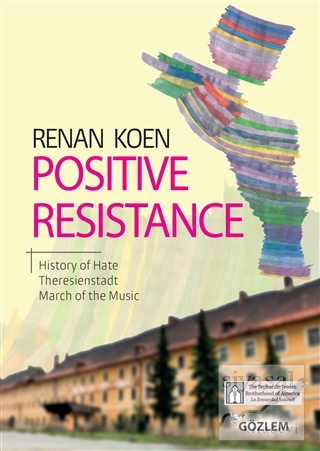 Positive Resistance Renan Koen