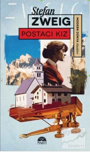 Postacı Kız Stefan Zweig