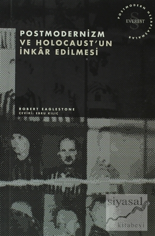 Postmodernizm ve Holocaust'un İnkar Edilmesi