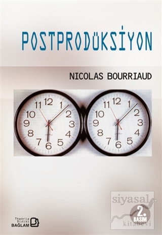 Postprodüksiyon Nicolas Bourriaud