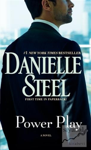 Power Play Danielle Steel