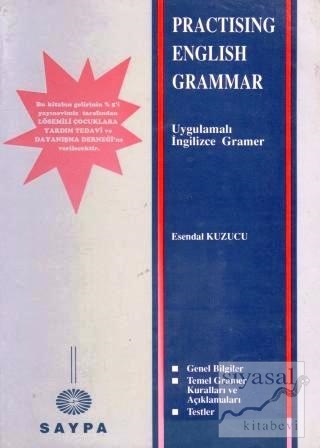Practising English Grammar Esendal Kuzucu