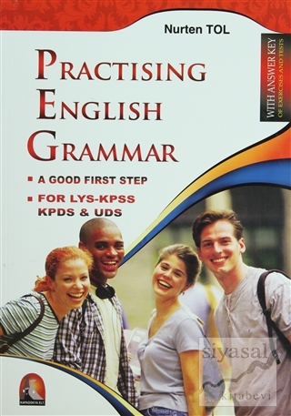 Practising English Grammar Nurten Tol