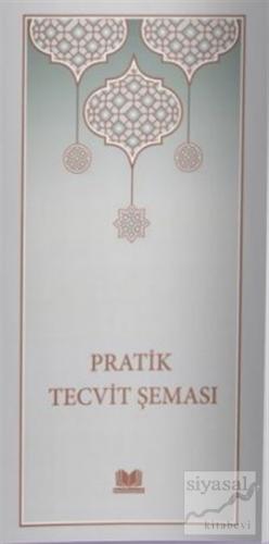 Pratik Tecvit Şeması Asiye Dayıoğlu