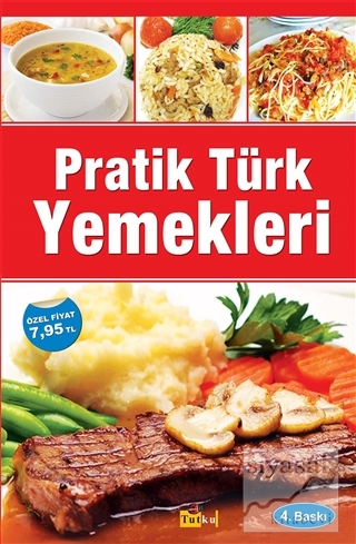 Pratik Türk Yemekleri Kolektif