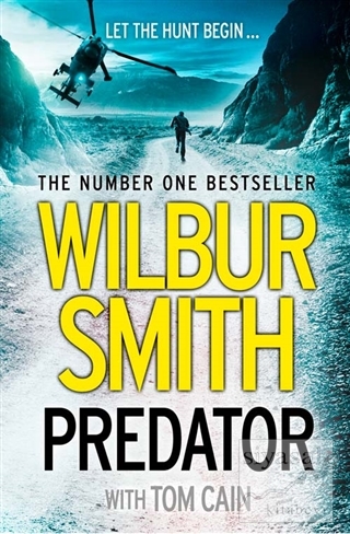 Predator Wilbur Smith