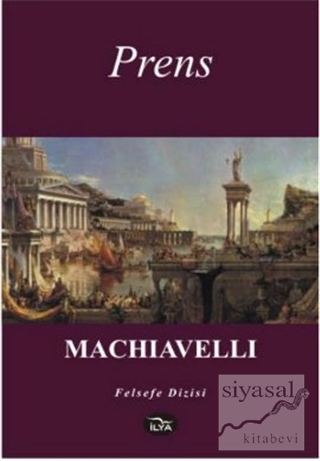 Prens Niccolo Machiavelli
