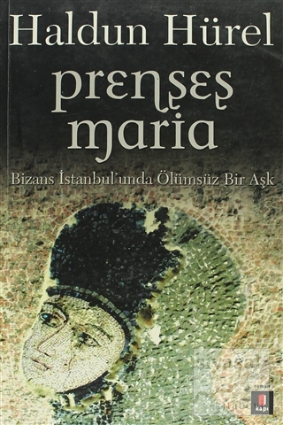 Prenses Maria Haldun Hürel