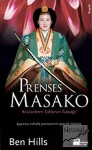 Prenses Masako Krizantem Tahtının Tutsağı