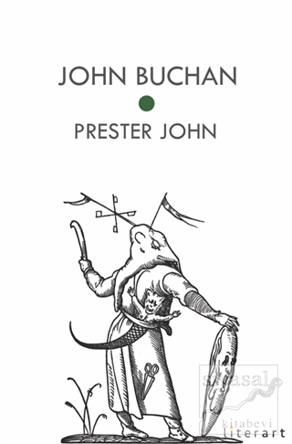 Prester John John Buchan