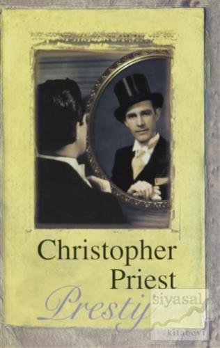Prestij Christopher Priest