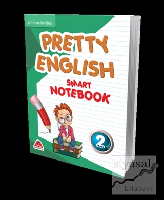 Pretty English Smart Notebook 2. Sınıf Kolektif