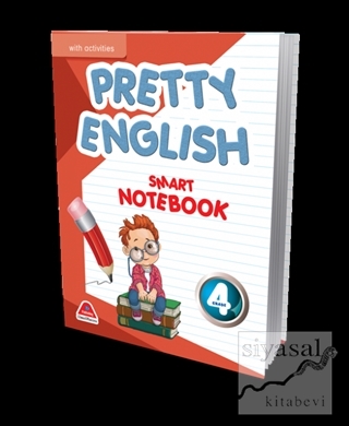 Pretty English Smart Notebook 4. Sınıf Kolektif