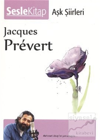 Prevert - Aşk Şiirleri Jacques Prevert