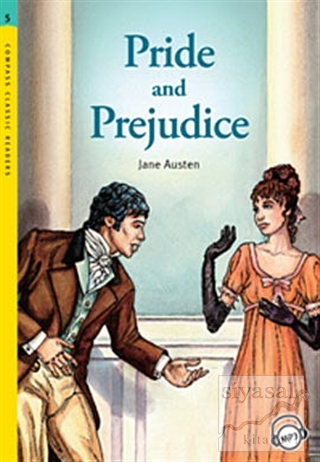Pride and Prejudice Level 5 - Classic Readers Jane Austen