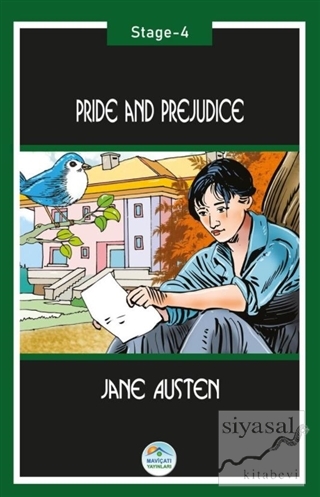 Pride and Prejudice (Stage-4) Jane Austen