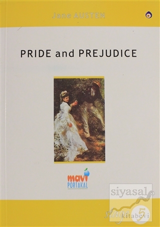 Pride and Prejudice - Stage 5 Jane Austen