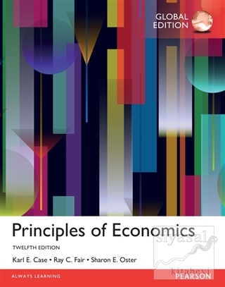 Principles of Economics (Şifreli) Karl E. Case