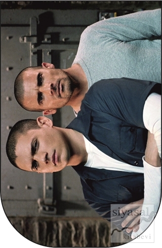 Prison Break 2 - 10'lu Ayraç