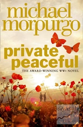 Private Peaceful Michael Morpurgo