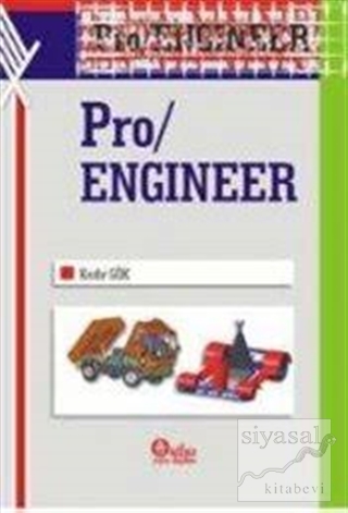 Pro Engineer Kadir Gök