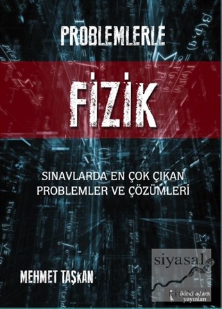 Problemlerle Fizik