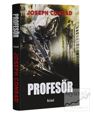 Profesör Joseph Conrad