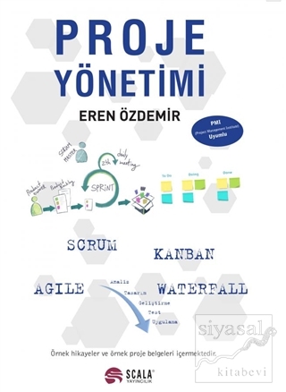 Proje Yönetimi Eren Özdemir