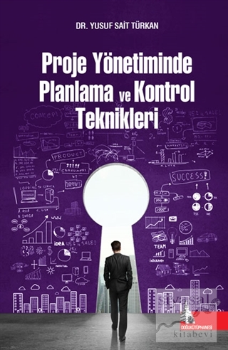Proje Yönetiminde Planlama ve Kontrol Teknikleri Yusuf Sait Türkan