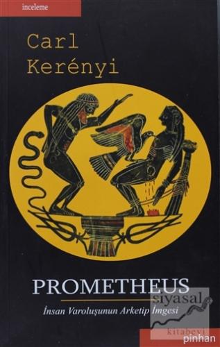 Prometheus Carl Kerenyi