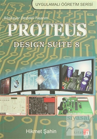 Proteus Design Suite 8 Hikmet Şahin