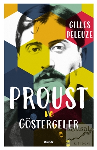Proust ve Göstergeler Gilles Deleuze