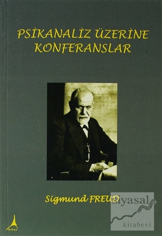 Psikanaliz Üzerine Konferanslar Sigmund Freud