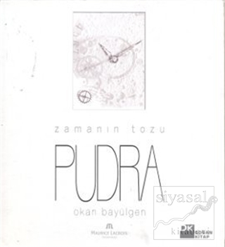 Pudra Zamanın Tozu