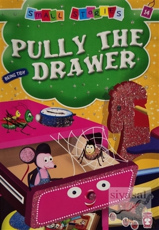 Pully The Drawer Şokuh Gasemnia