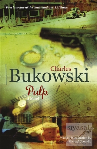 Pulp Charles Bukowski