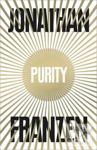 Purity (Ciltli) Jonathan Franzen