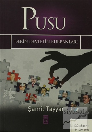 Pusu Şamil Tayyar