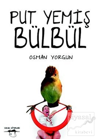 Put Yemiş Bülbül