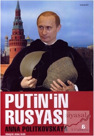 Putin'in Rusyası