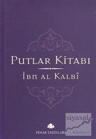 Putlar Kitabı İbn Al-Kalbi