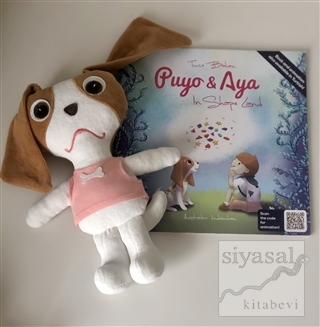 Puyo and Aya - Happiness is Everywhere (Oyuncaklı) Tuçe Bakan
