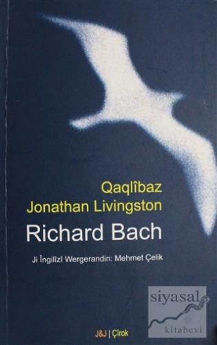Qaqlibaz Jonathan Livigston Richard Bach