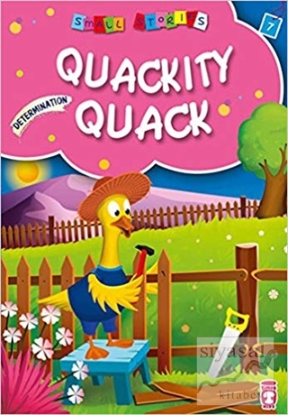 Quackity Quack Mojgan Sheikhi