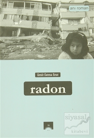 Radon Ümit Fatma Fırat