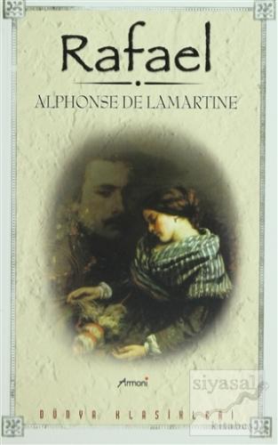 Rafael Alphonse de Lamartine