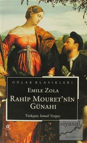 Rahip Mouret'nin Günahı Emile Zola