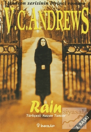 Rain V. C. Andrews